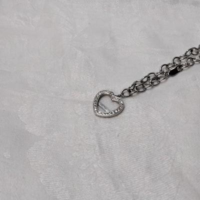 Ross Simons 925 6" Bracelet