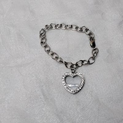 Ross Simons 925 6" Bracelet