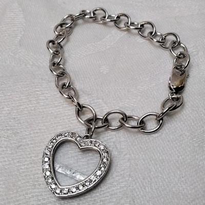 Ross Simons 925 6" Bracelet