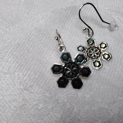 925 Earrings