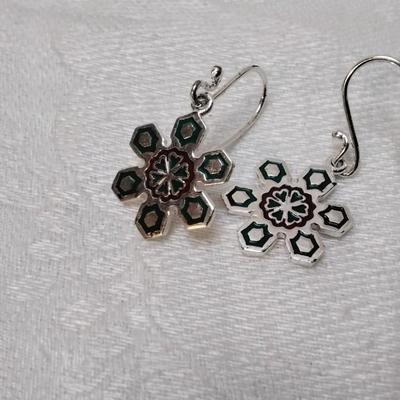 925 Earrings