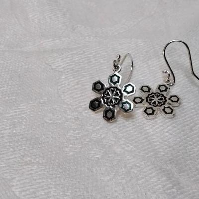 925 Earrings