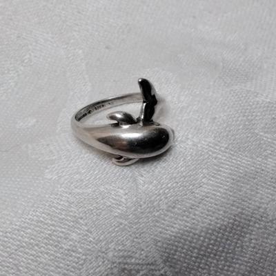 925 Ring Size 7