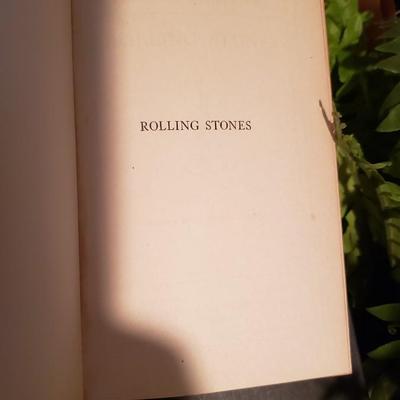 Set of O'Henry Books 1929