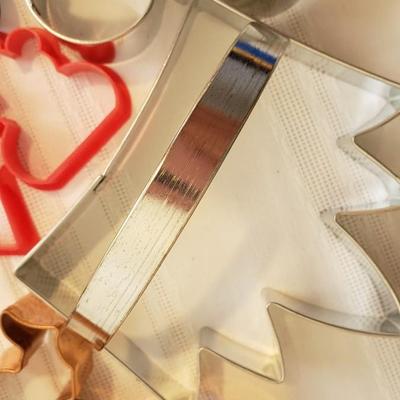 Cookie Cutters Collection
