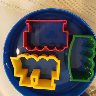 Cookie Cutters Collection