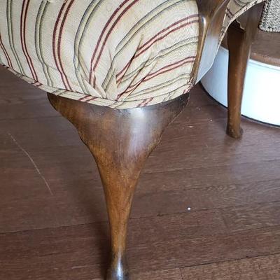 Antique chair