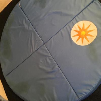 Haba Knights play tent
