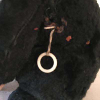 Vintage Chester O' Chimp talking monkey