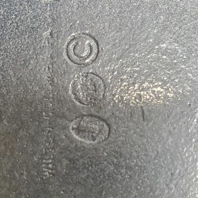 Bicentennial Wilton Plate