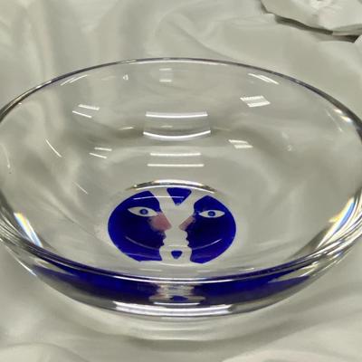 Kosta Boda Bowl