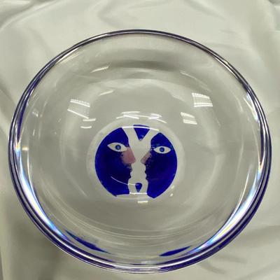 Kosta Boda Bowl