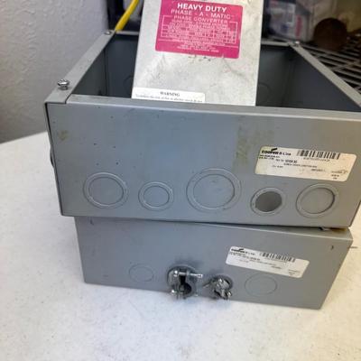 Electrical
