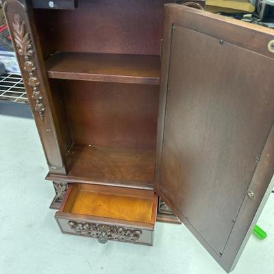 Medicine Cabinet
