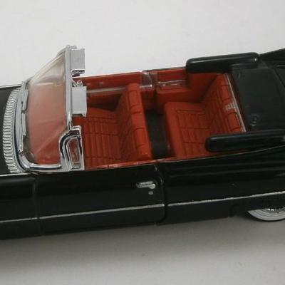 MATCHBOX 1959 Cadillac COUPE Deville