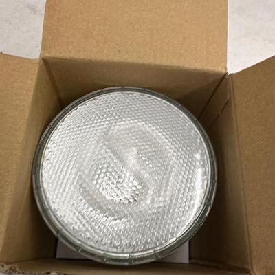90 Watt bulbs ($ x 10)
