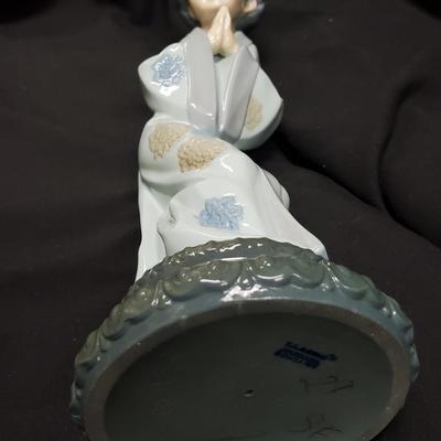 Sayonara Lladro