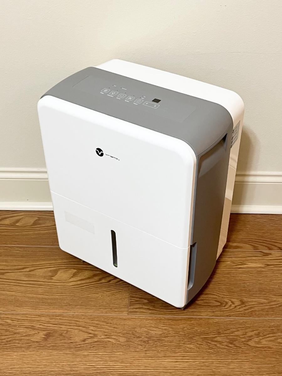 VREMI Dehumidifier