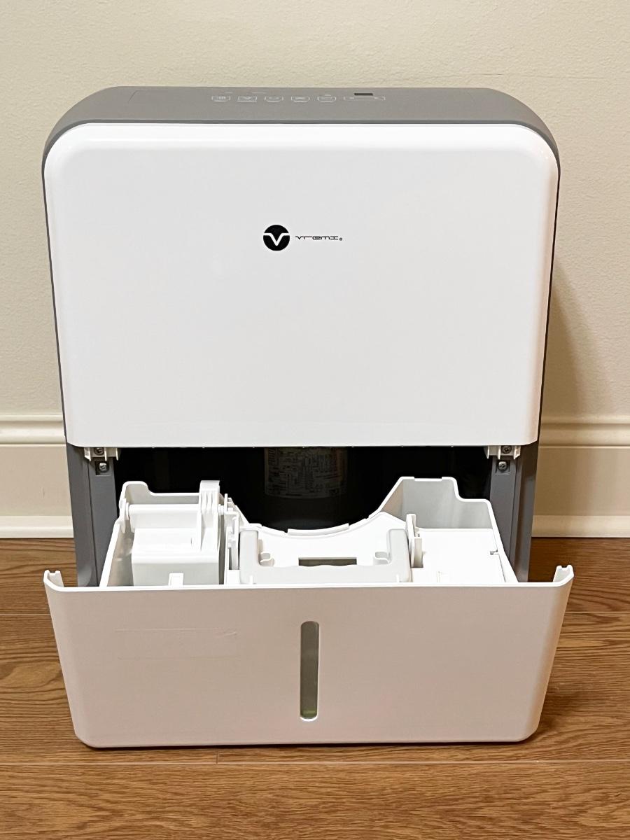 VREMI Dehumidifier