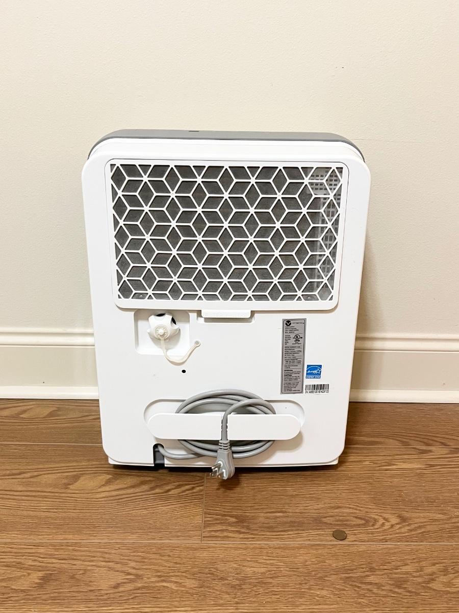 VREMI Dehumidifier