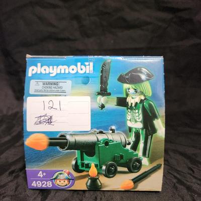 Playmobil Egg (4928)