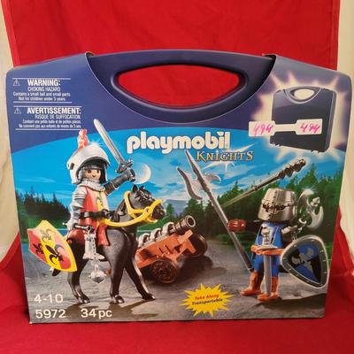 Playmobil (5972)