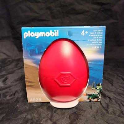 Playmobil Egg (4928)