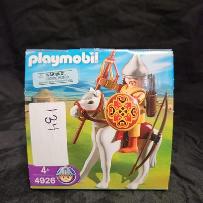 Playmobil Egg (4926)
