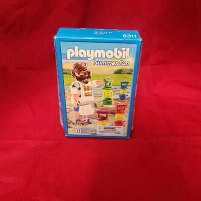 Playmobil (6311)