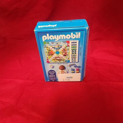 Playmobil (6311)
