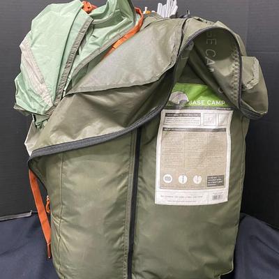 REI Base Camp 3 Season Tent