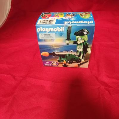 Playmobil (4928)
