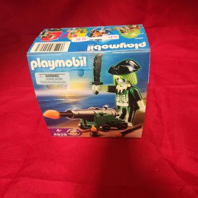 Playmobil (4928)