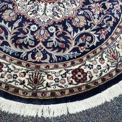 Handmade Oriental Rug - Keshan