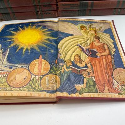 Nelsonâ€™s ENCYCLOPEDIAâ€™s