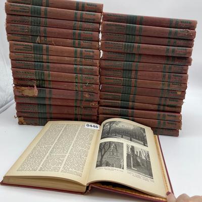 Nelsonâ€™s ENCYCLOPEDIAâ€™s