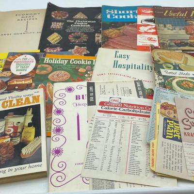 Cooking collection