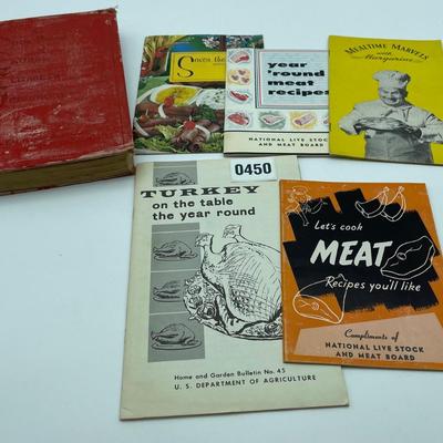 Cooking collection