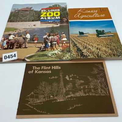 Kansas Agriculture assortment