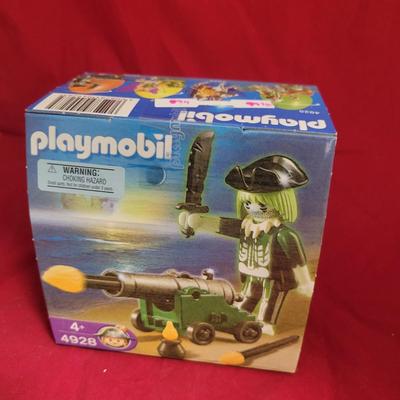 Playmobil Figure (4928)