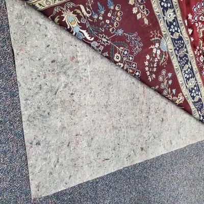 Handmade Oriental Rug - Savonery