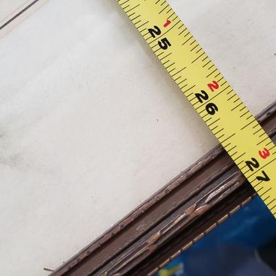 Etching Artist'sProof Print