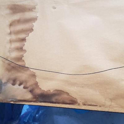Etching Artist'sProof Print