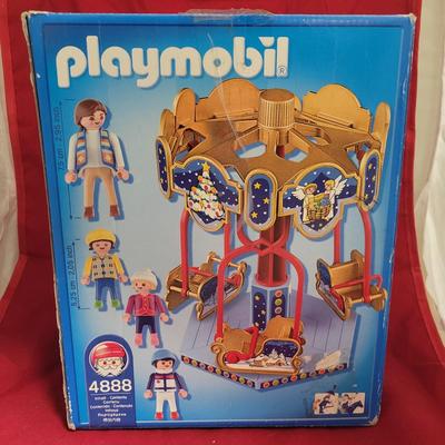 Playmobil (4888)