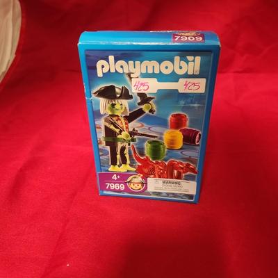 Playmobil (7969)