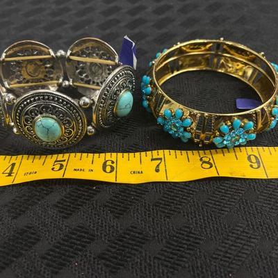 Bracelets