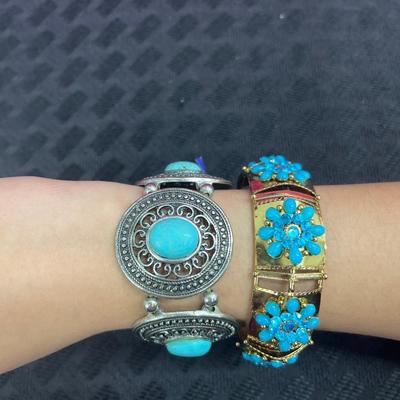 Bracelets