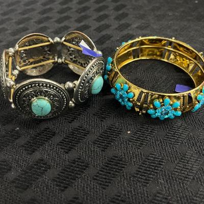 Bracelets