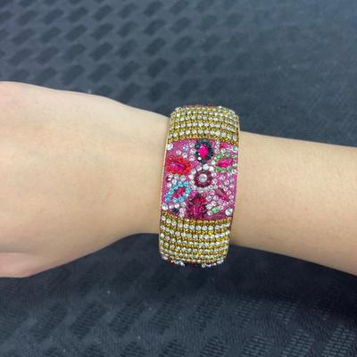 Fashion bracelet