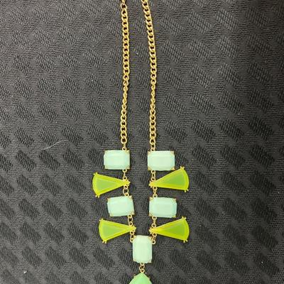 Fashion Necklace